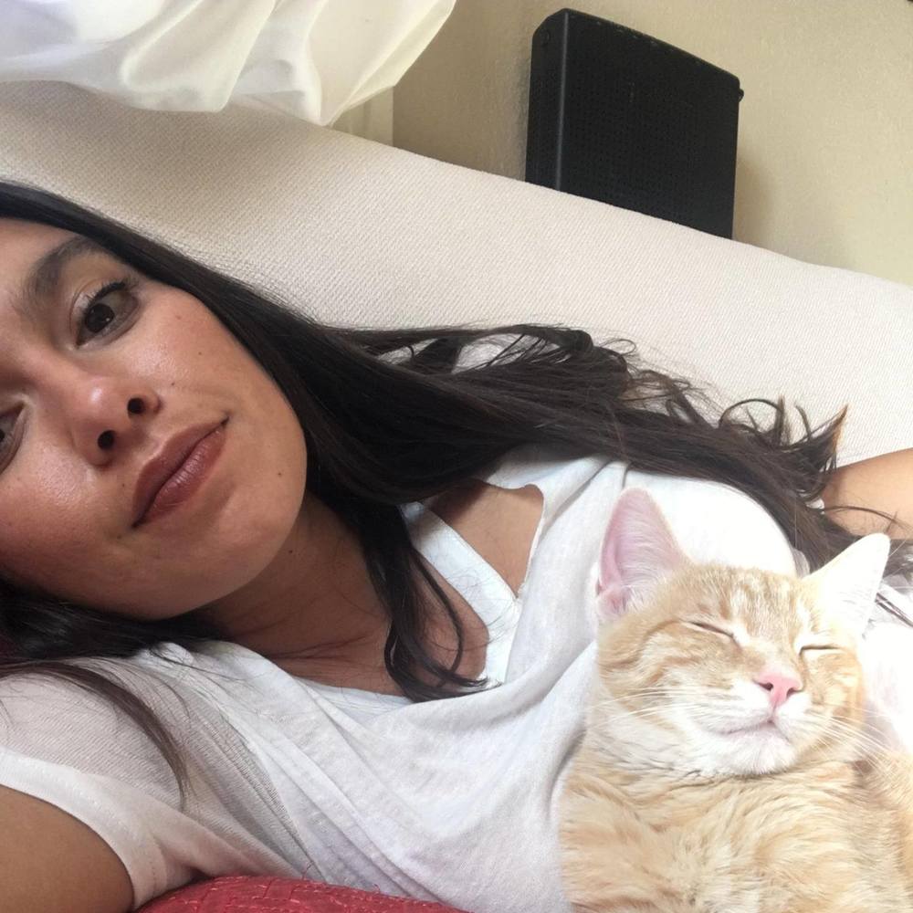 Meet your Posher, Ericka